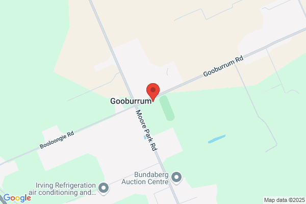 Gooburrum After School Care