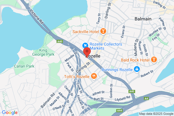 Balmain Leagues Club