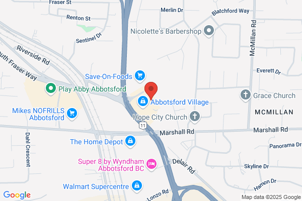A J Drycleaners & Laundry