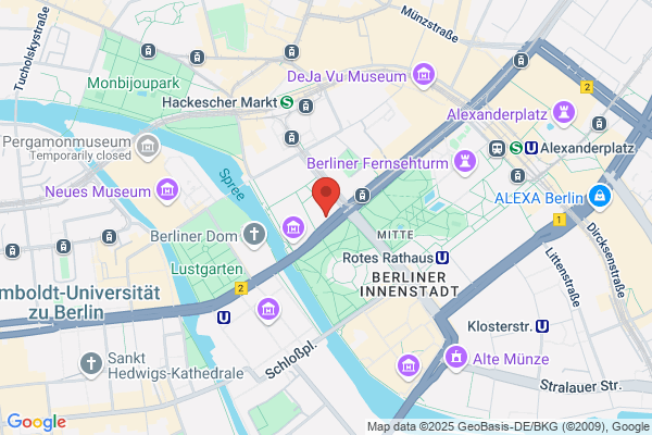 Berlin Design