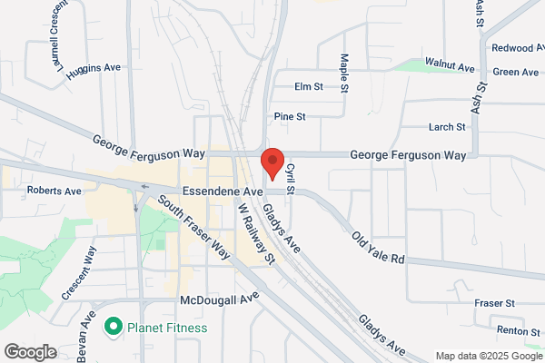 Earthscope Consultants