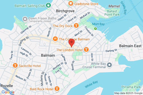 BWS Balmain