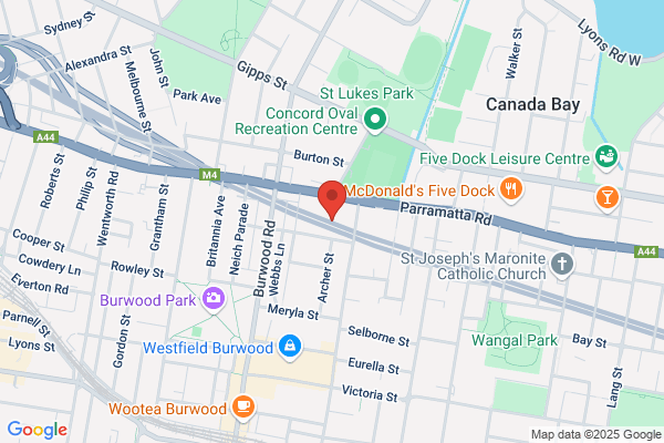 Dan Murphy's Burwood