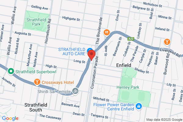 Dan Murphy's Strathfield