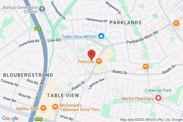 Advanced Communications Pty Ltd