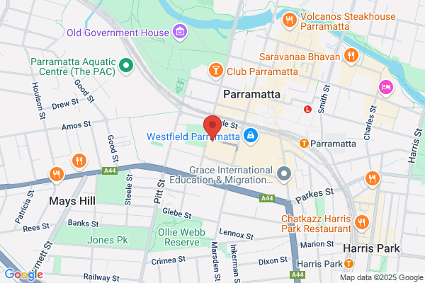 Australia Multi Business Services