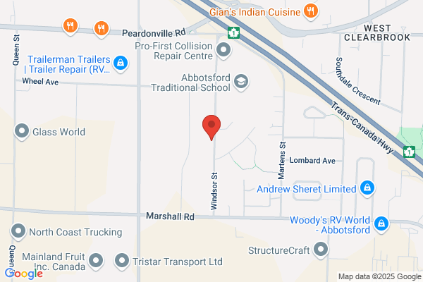 Armstrong K W Automotive Services