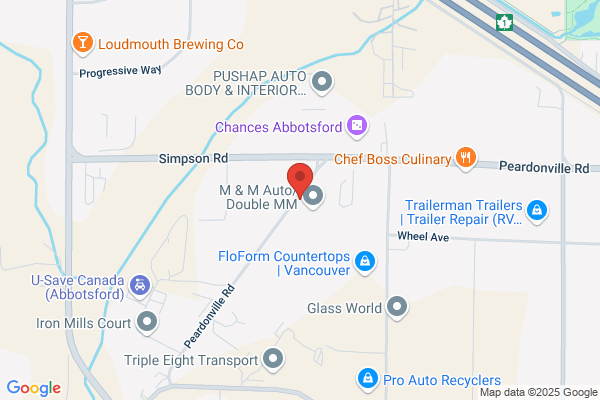Auto Repairs MM Balmain
