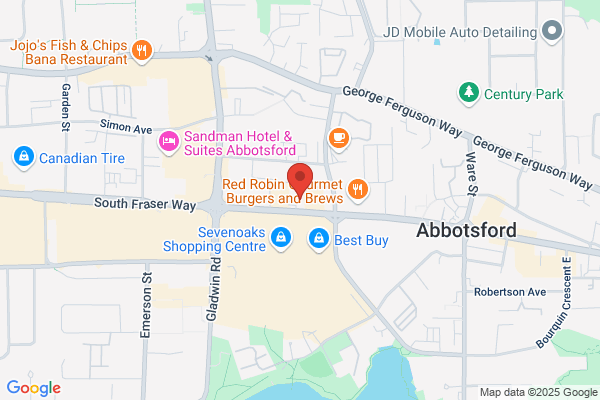 Bainbridge Automotive Services Pty Ltd