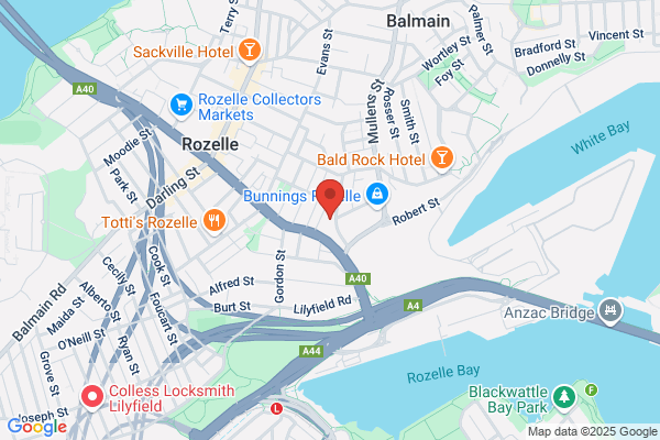 Balmain European Car Repairs
