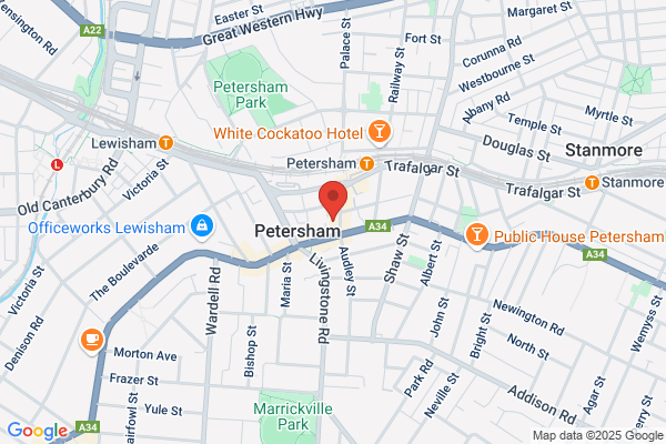 Central Sydney Osteopathy