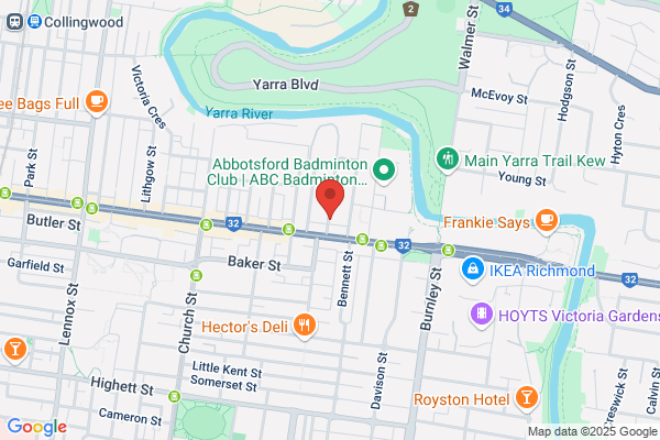 Abbotsford Collision Centre