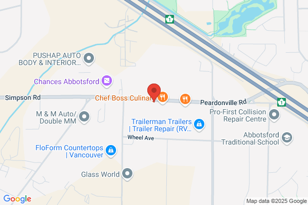 Canada Bay Auto Body Repairs