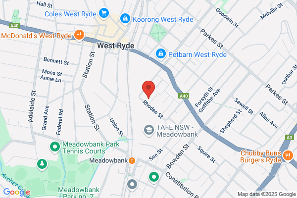 Central Districts Smash Repairs Pty Ltd