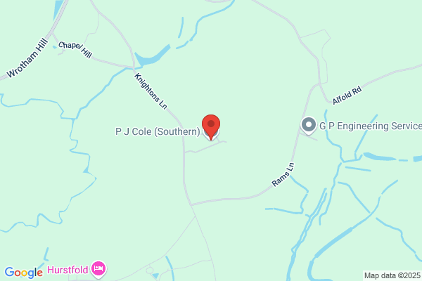 Cole P J Pty Ltd