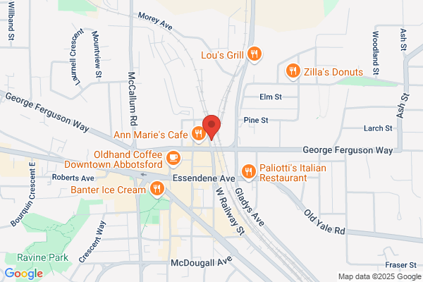 Ells Auto Body Centre