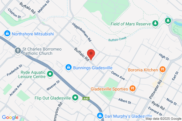 Georges Smash Repairs