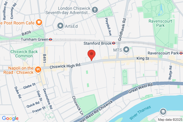 Chiswick Plumbing