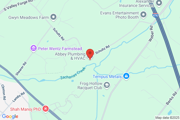 Abbey Plumbing