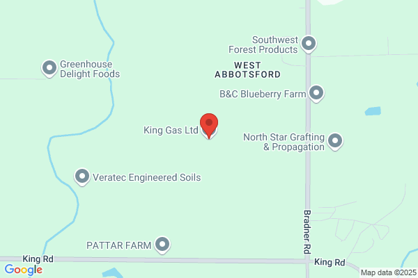 D.R. King Plumbing Services Pty Ltd