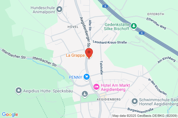 Grappa Ristorante & Bar