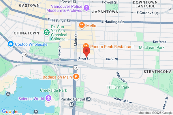 Harvest Vegetarian Restaurant