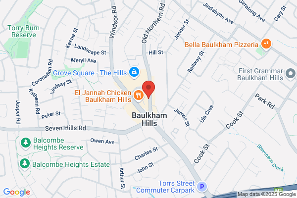 Kuali Malaysian Restaurant
