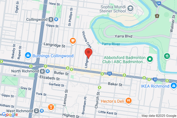 Abbotsford Primary School
