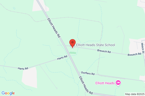 Elliott Heads State School