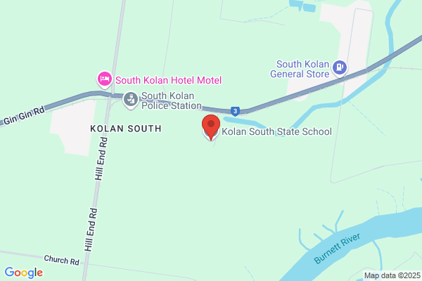 Kolan South State School