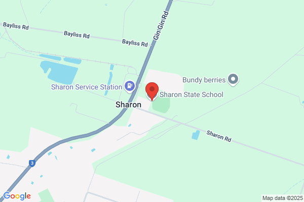 Sharon State School