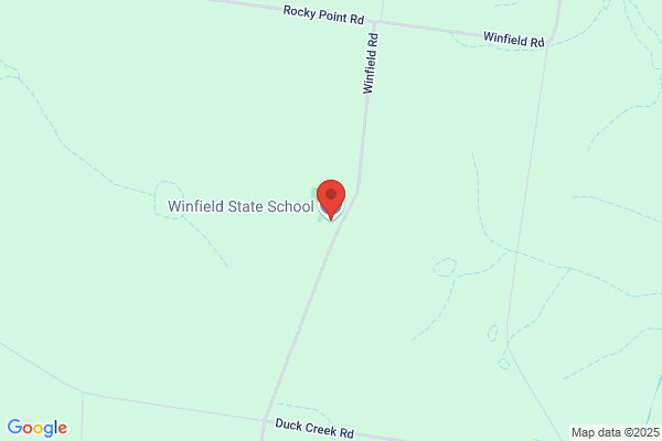 Winfield State School