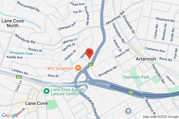 Chatswood Self Storage