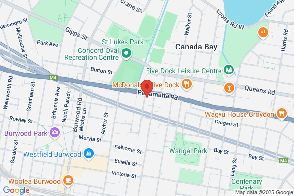 Rent A Space Self Storage Burwood