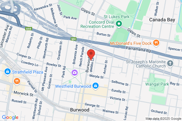 ITP Accounting Professionals Burwood