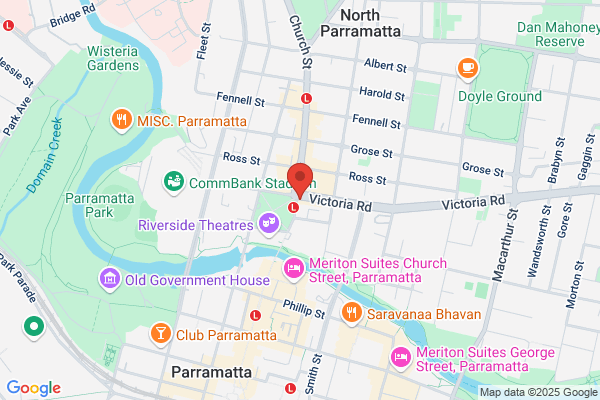 Australian Business Training