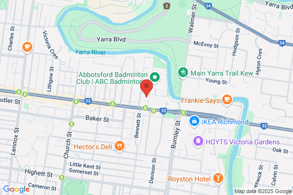 Australian Childcare Resource Centre Ltd The