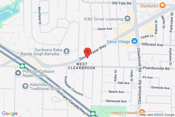 Escape Travel