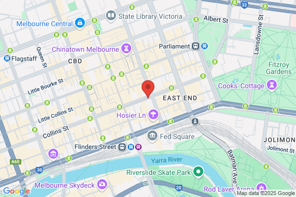 Affiliated Importers Vic