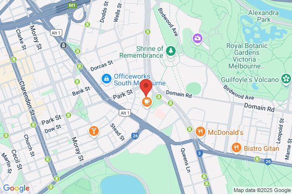Australian Ethnic Radio Training Project