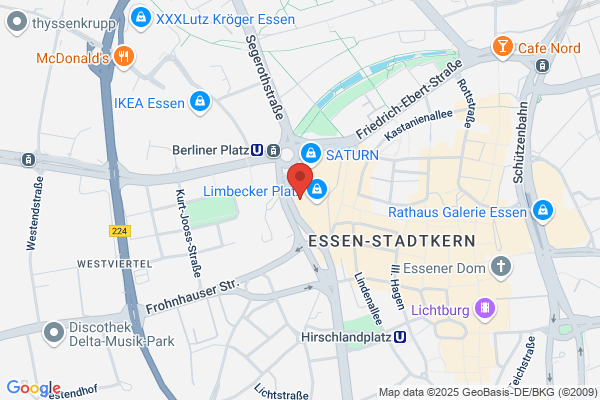 Berensen Tailors