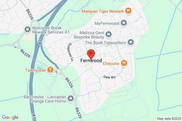 Fernwood