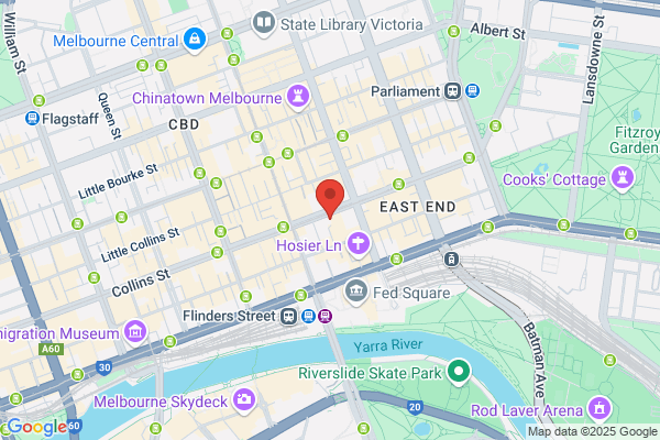 Melbourne Business Valuations