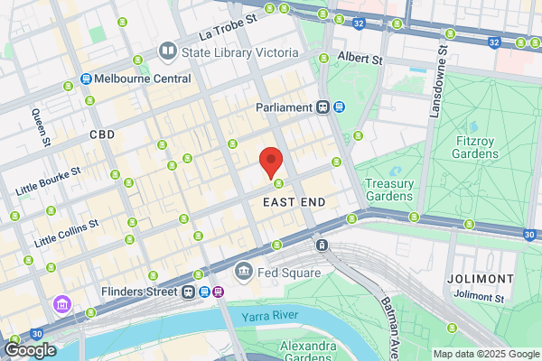 Melbourne Roofers