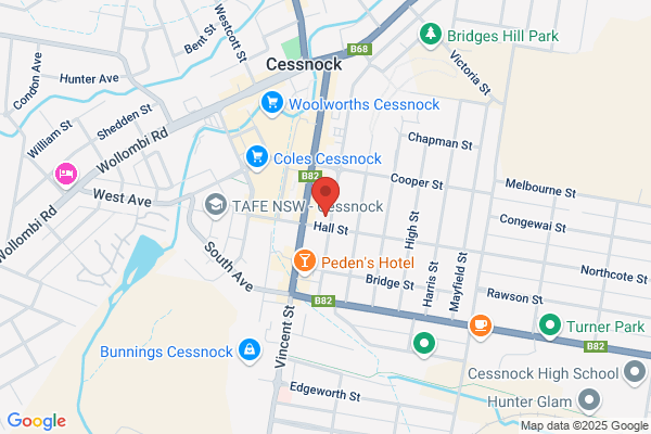 Audika Hearing Clinic Cessnock