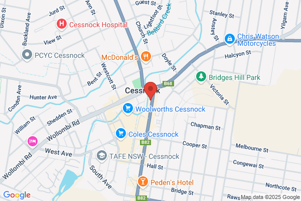 Sternbeck's Real Estate