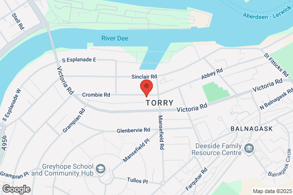 Aberdeen Agistment & Training Centre