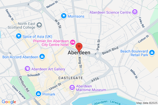 Aberdeen Home Insulation Services