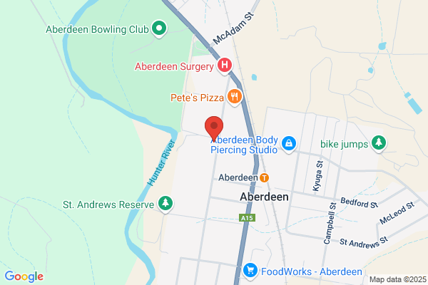 Aberdeen Public School