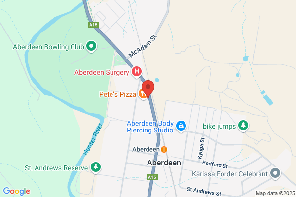 Aberdeen Pump & Water Systems